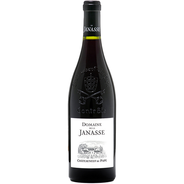 Domaine de la Janasse, Châteaneuf-du-Pape 2023 - Bottle Hero