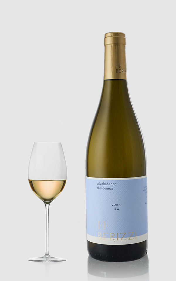 J.J Berizzi Edenkoben Chardonnay 2024 White - Bottle Hero