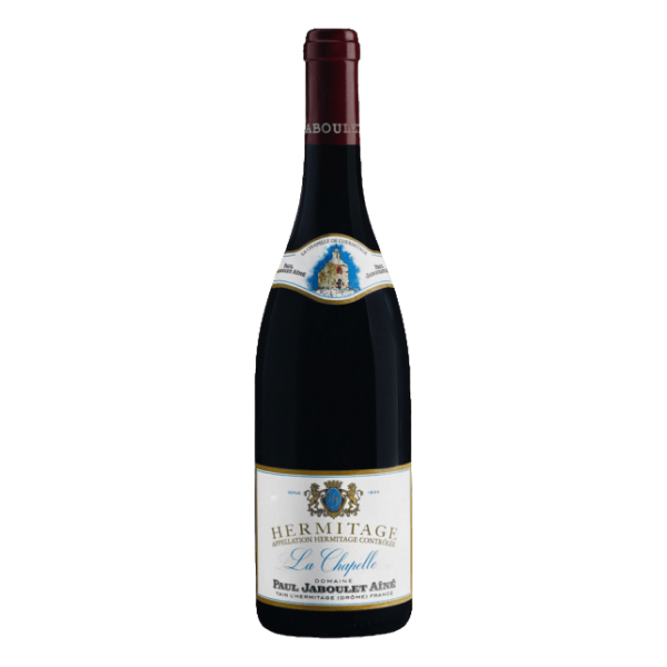 Paul Jaboulet Aine, La Chapelle Hermitage 2015 (75 CL) - Bottle Hero
