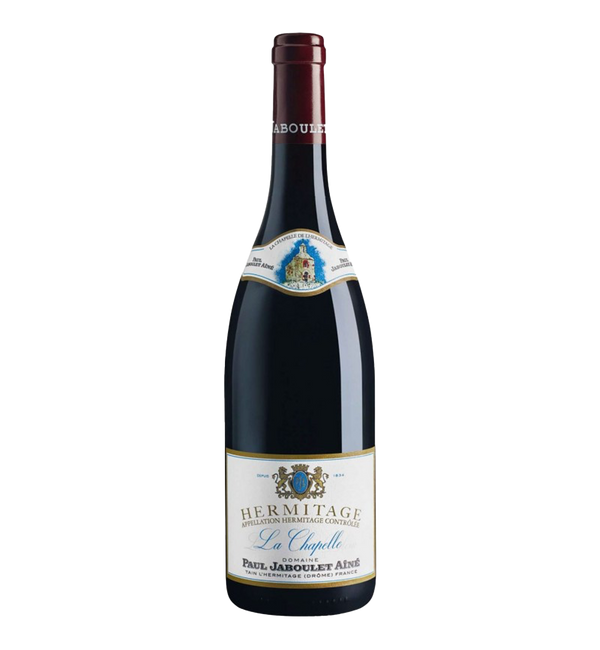 Paul Jaboulet Hermitage La Chapelle 2016 - Bottle Hero