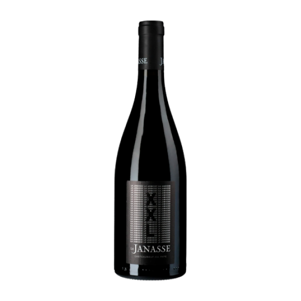 Domaine de la Janasse, Châteaneuf Du Pape XXL 2019 MG - Bottle Hero