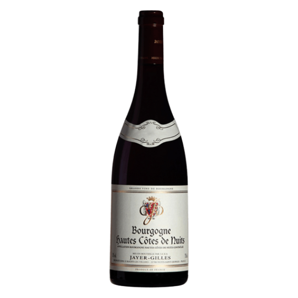 Jayer-Gilles, Hautes-Cotes de Nuits 2016 (75 CL) - Bottle Hero