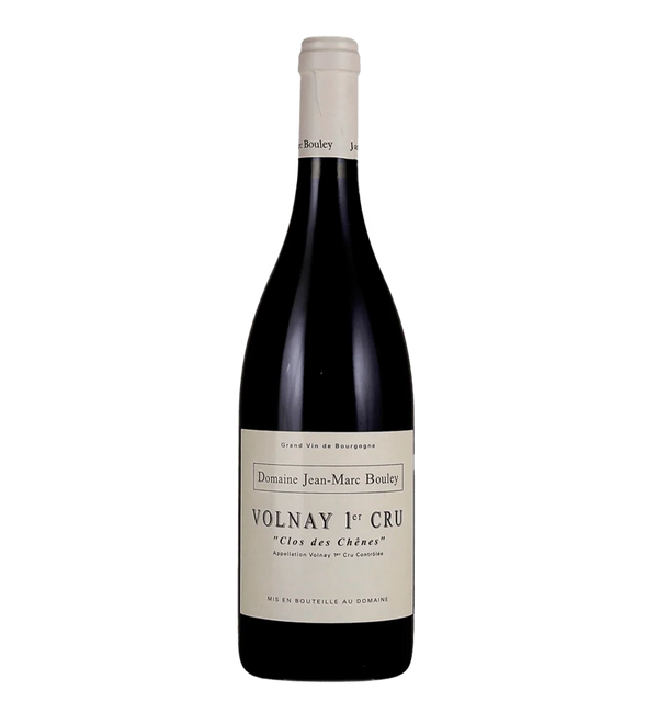 Domaine Jean-Marc Bouley Volnay 1er Cru Clos des Chênes 2009 - Bottle Hero