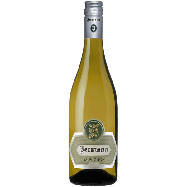 Jermann Chardonnay 2024 - Bottle Hero