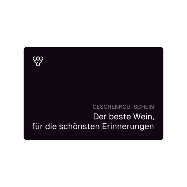 Geschenkgutschein 100€