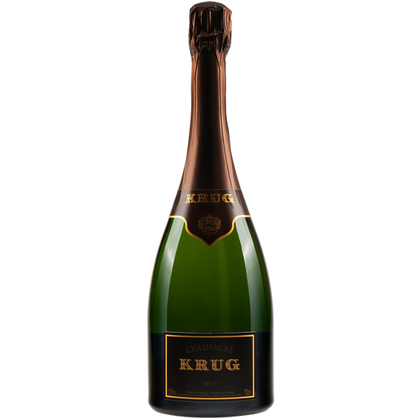 Krug Vintage 2004 - Bottle Hero