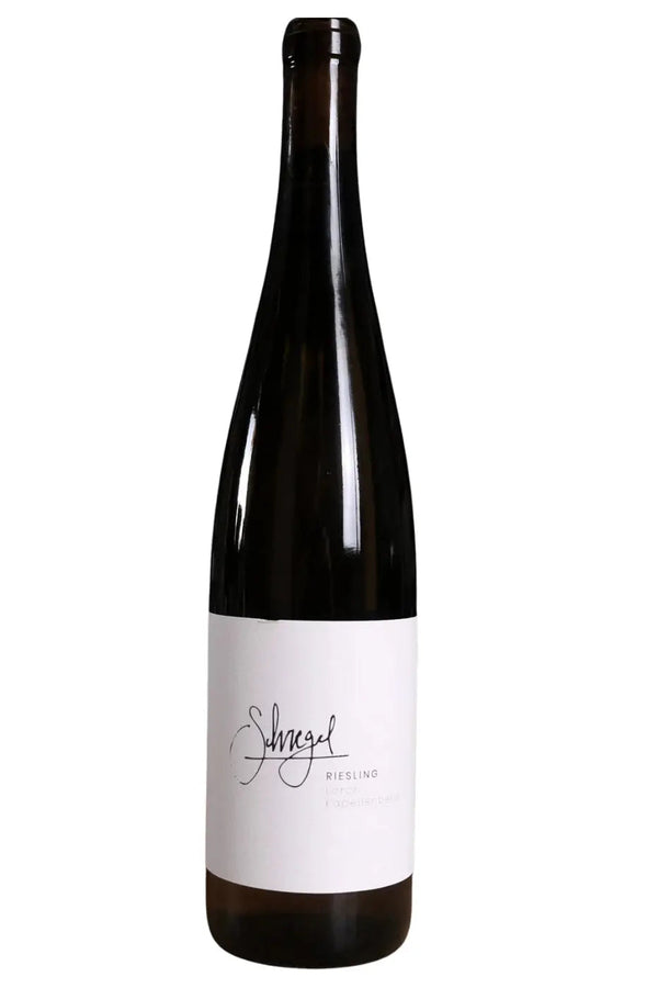 2024 Lorch Kapellenberg Riesling trocken Weingut Alexander Schregel Rheingau 0,75l - Bottle Hero