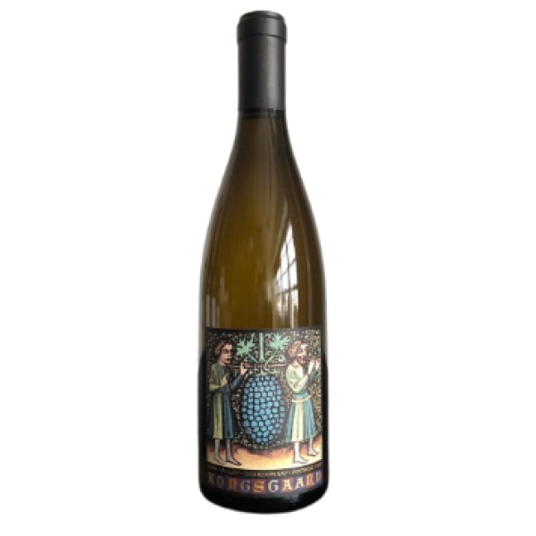 Kongsgaard, Chardonnay 2022 (75 CL) - Bottle Hero
