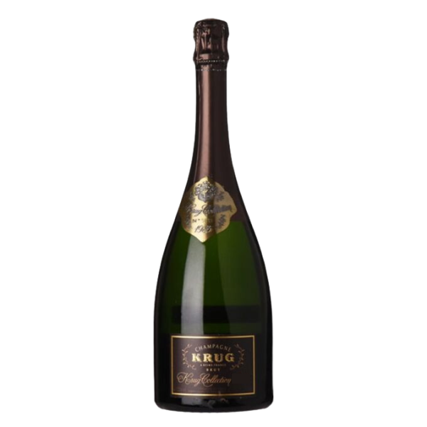 Krug Collection 1982 MG (1,5 L) - Bottle Hero
