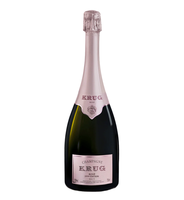 Krug Rosé 28ème Édition - Bottle Hero