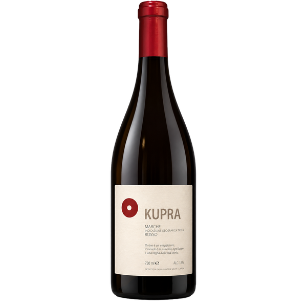 Oasi Degli Angeli Kupra 2022 - Bottle Hero
