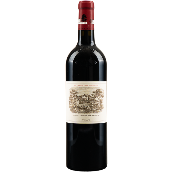 Lafite Rothschild 2019 (75 CL) - Bottle Hero