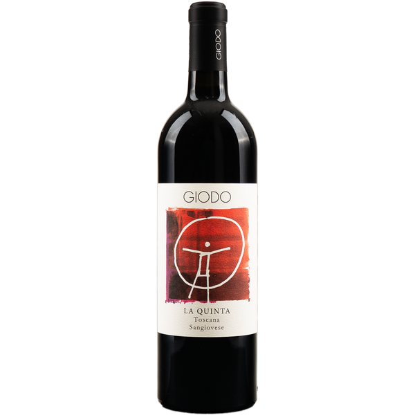Giodo, La Quinta 2021 (75 CL) - Bottle Hero