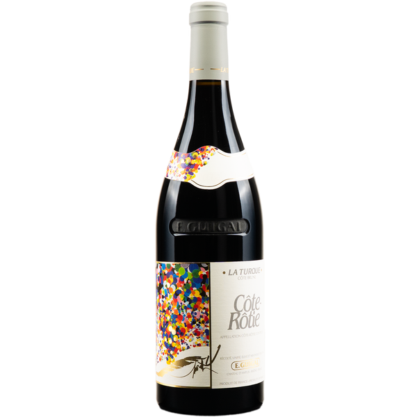 Guigal, La Turque 2003 (75 CL) - Bottle Hero