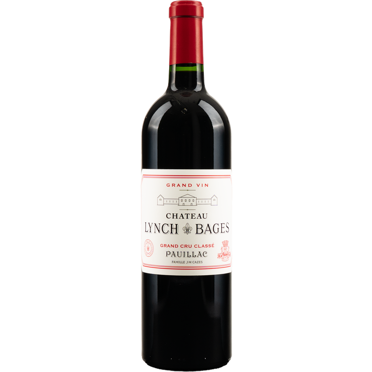 Château Lynch-Bages 2020