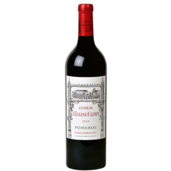 L'Eglise Clinet 2019 (75 CL) - Bottle Hero