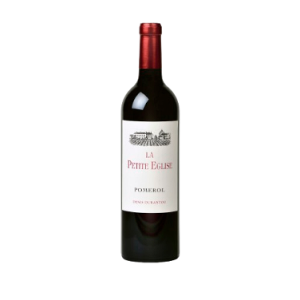 L'Eglise Clinet Petite Eglise 2020 (75 CL) - Bottle Hero