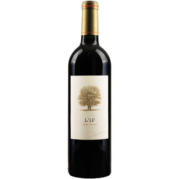 Château L’IF 2023 - Bottle Hero