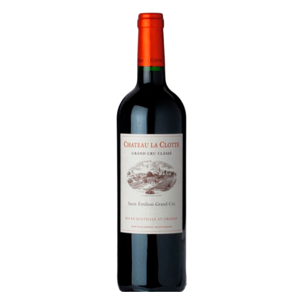 La Clotte 2019 (75 CL) - Bottle Hero