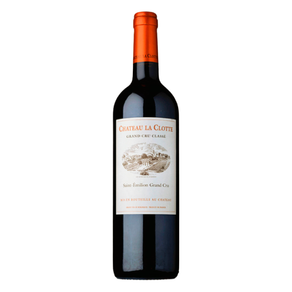 La Clotte 2020 (75 CL) - Bottle Hero
