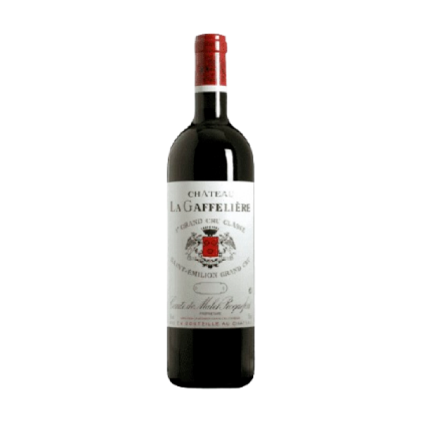 La Gaffeliere 2021 (75 CL) - Bottle Hero