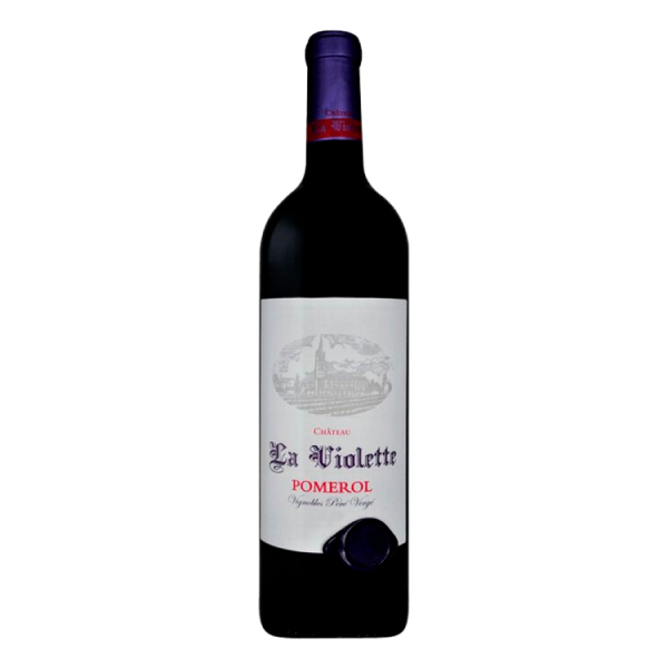 La Violette 2017 (75 CL) - Bottle Hero