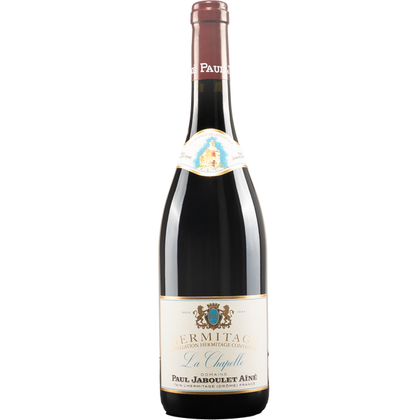 Paul Jaboulet Aine, La Chapelle Hermitage 2019 9L - Bottle Hero