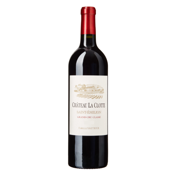 La Clotte 2018 (75 CL) - Bottle Hero
