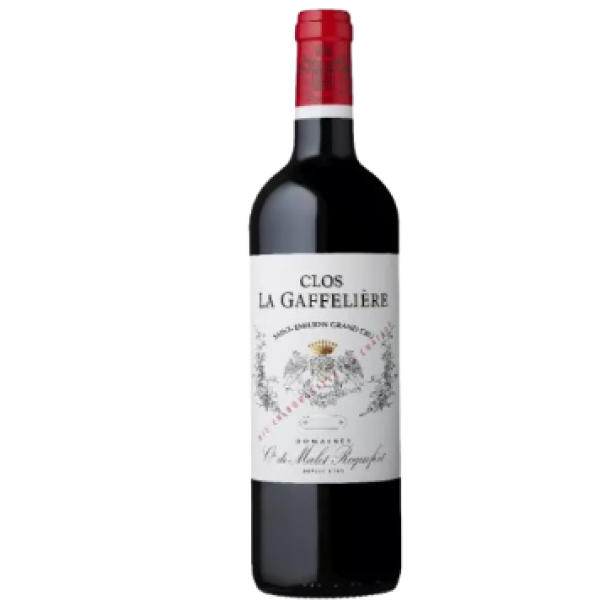 La Gaffeliere 2020 (75 CL) - Bottle Hero