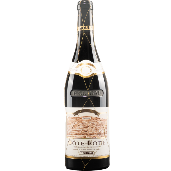Guigal, La Mouline 2019 (75 CL) - Bottle Hero