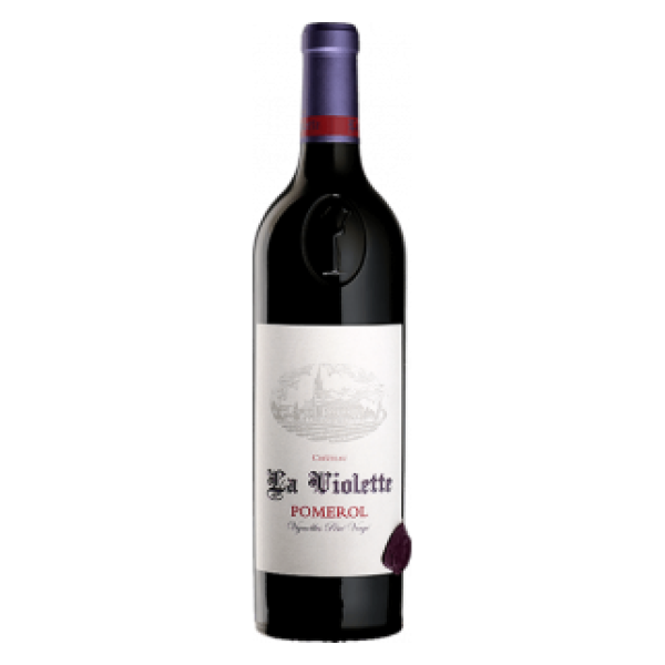 La Violette 2014 (75 CL) - Bottle Hero