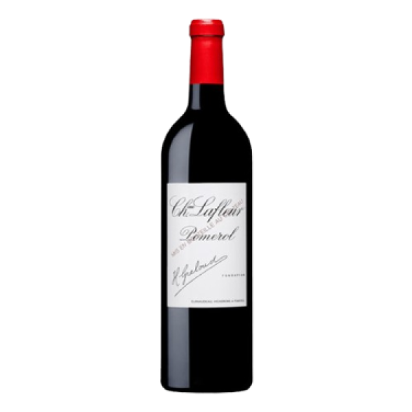 Lafleur 2022 (75 CL) - Bottle Hero