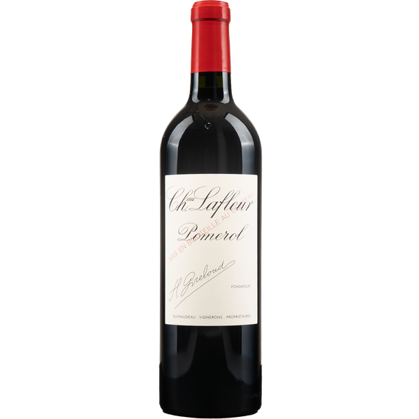 Château Lafleur 2023 - Bottle Hero
