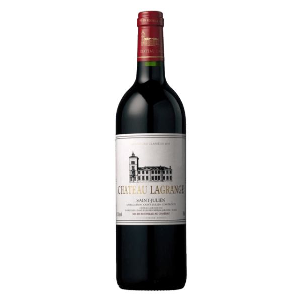 Château Lagrange 2022 - Bottle Hero
