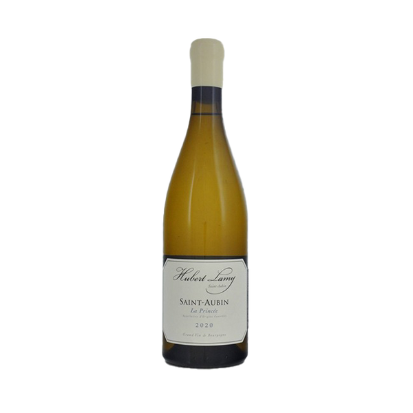 Domaine Hubert Lamy, Saint-Aubin La Princee 2020 (75 CL) - Bottle Hero