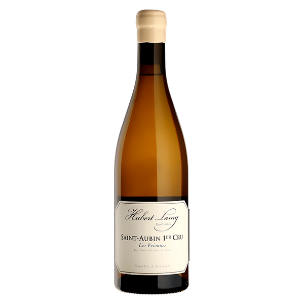 Domaine Hubert Lamy, Saint-Aubin 1er Cru Les Frionnes 2022 (75 CL) - Bottle Hero