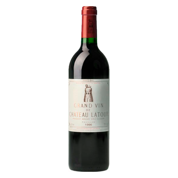 Latour 2000 MG (1,5 L) - Bottle Hero