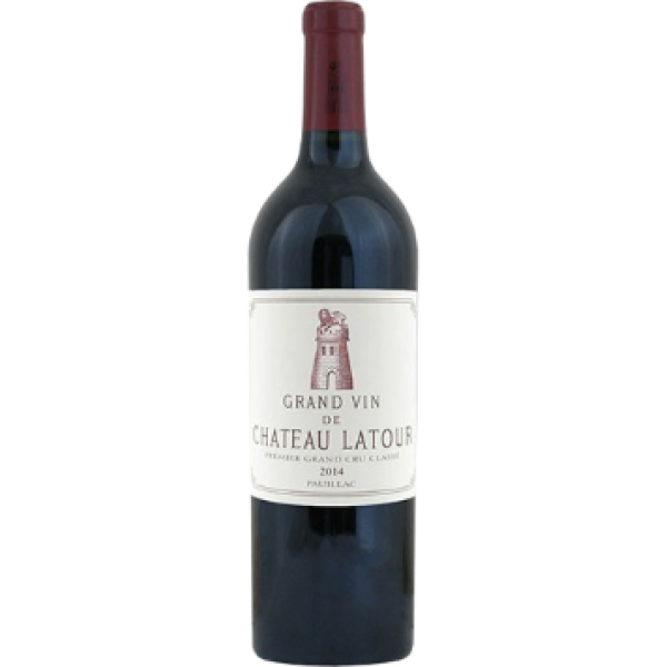 Latour 2014 IMP (6 L) - Bottle Hero