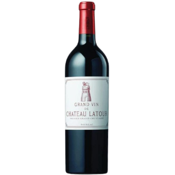 Latour 2016 (75 CL) - Bottle Hero