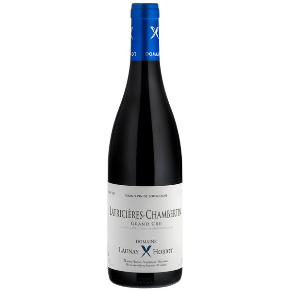 Domaine Launay-Horiot, Clos Blanc 2021 (75 CL) - Bottle Hero