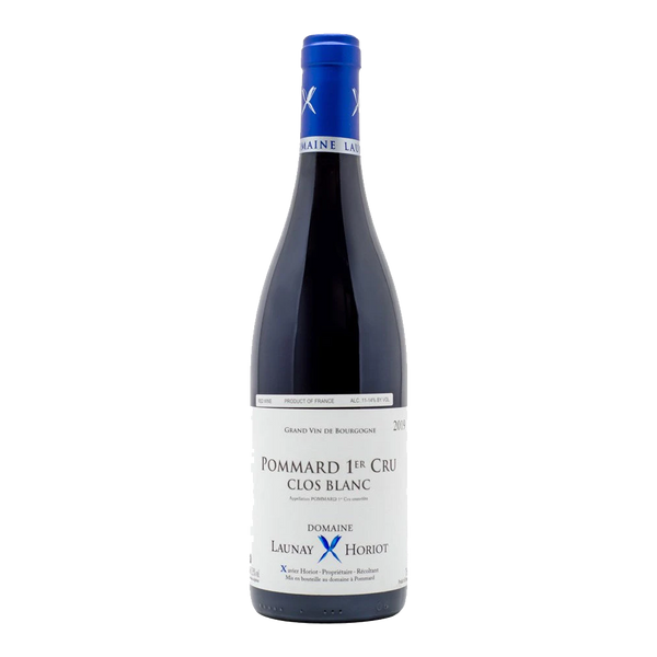 Domaine Launay-Horiot, Les Perrieres 2021 (75 CL) - Bottle Hero
