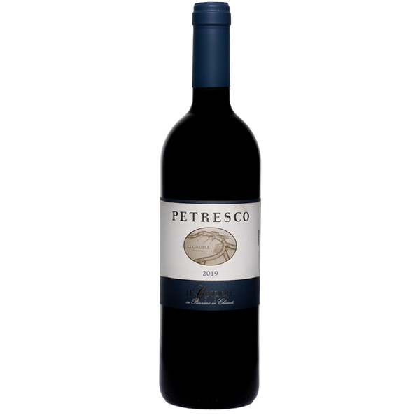 Cinciole, Petresco 2019 (75 CL) - Bottle Hero