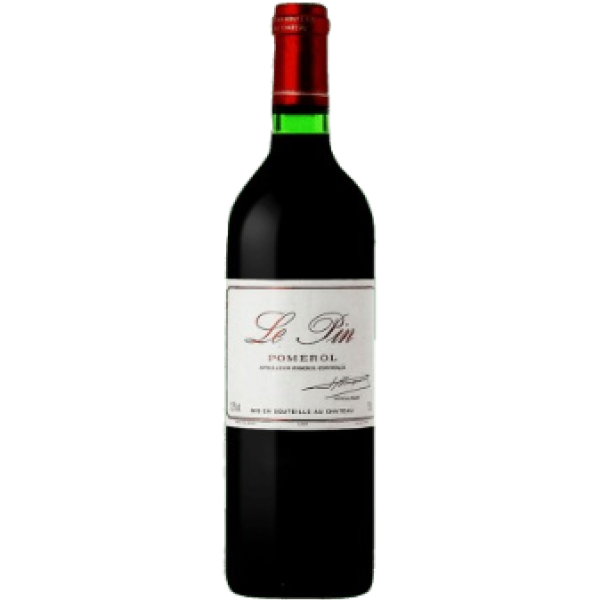 Le Pin 2022 (75 CL) - Bottle Hero