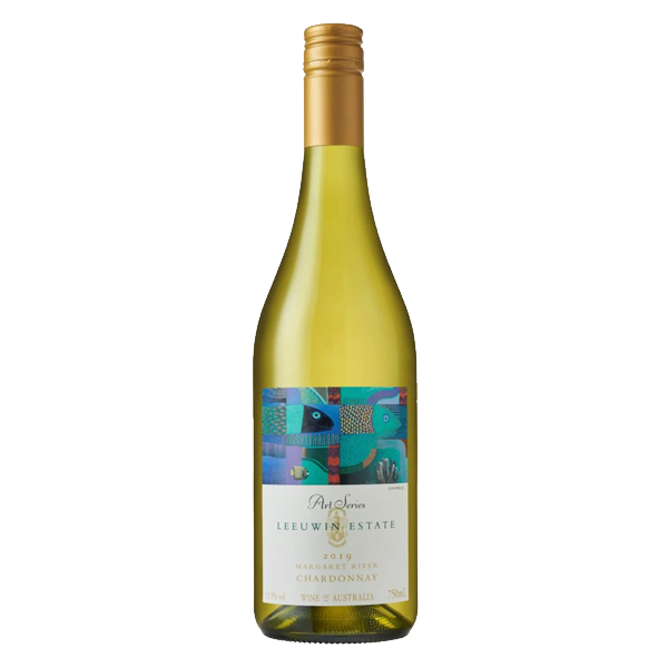 Leeuwin, Estate Art Series Chardonnay 2019 (75 CL) - Bottle Hero