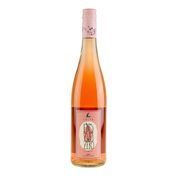 Leitz Rosé Alkoholfri - Bottle Hero
