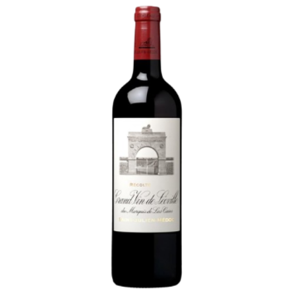 Leoville Las Cases 2019 DBMG (3 L) - Bottle Hero