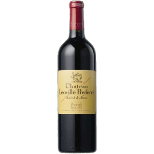 Leoville Poyferre 2018 IMP (6 L) - Bottle Hero