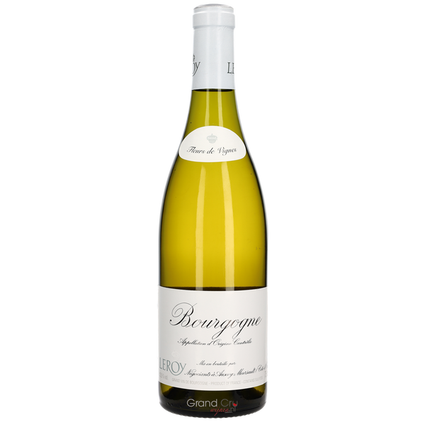 Leroy Bourgogne 'Fleurs de Vignes' – Bottle Hero