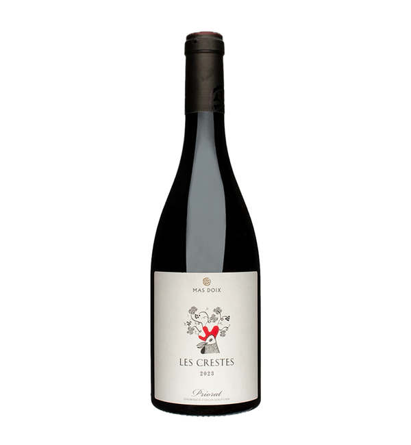 Mas Doix Les Crestes 2023 - Bottle Hero