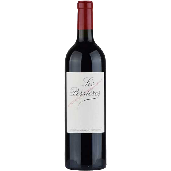Château Lafleur, Les Perrieres de Lafleur 2023 - Bottle Hero